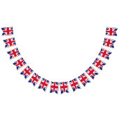 Drapeau Union Jack britannique (Tout)