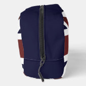 Drapeau Union Jack britannique sac de toilette de (Droite)