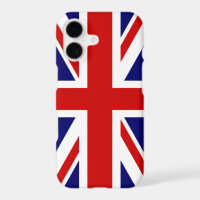 Drapeau Union Jack du Royaume-Uni