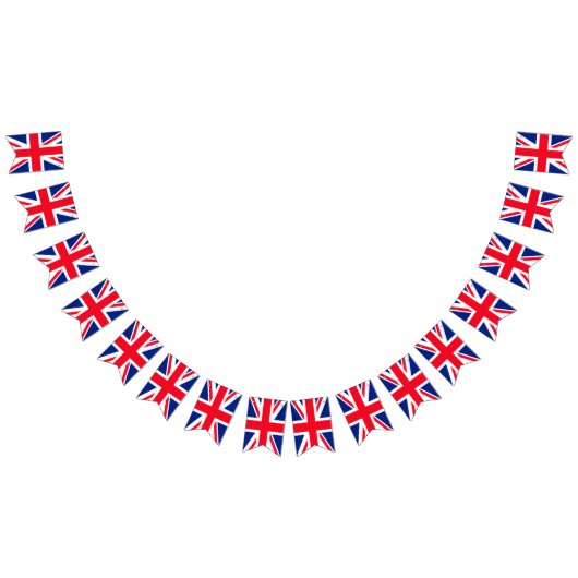 Drapeau Union Jack du Royaume-Uni (Tout)