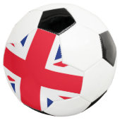 Drapeau Union Jack du Royaume-Uni (3/4)