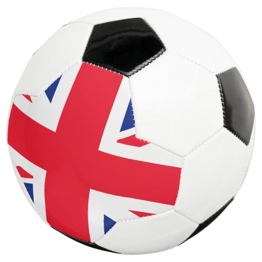 Drapeau Union Jack du Royaume-Uni (3/4)