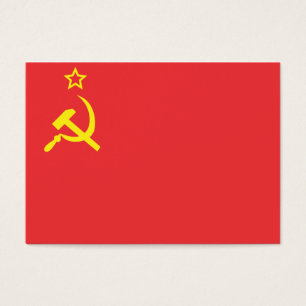 Drapeau URSS