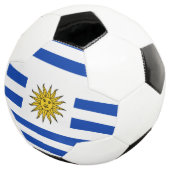 drapeau uruguay (3/4)