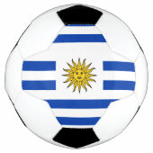 drapeau uruguay (Devant)