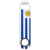 Drapeau uruguayen (Dos)