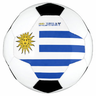 Drapeau uruguayen