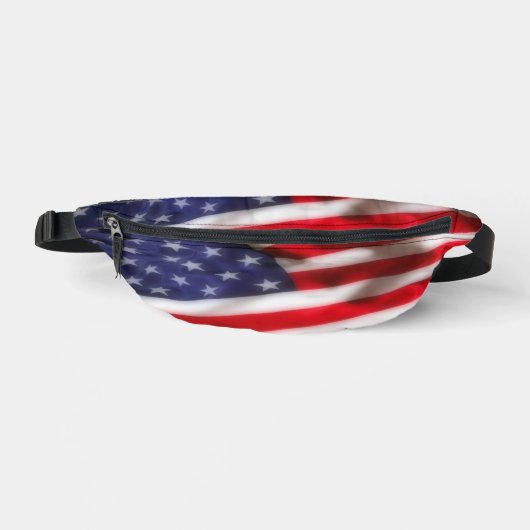 Drapeau USA (Recto)