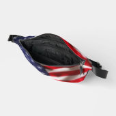 Drapeau USA (Ouvrir)