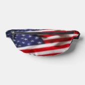 Drapeau USA (Poser)