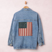 Drapeau USA (Hangar)