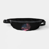 Drapeau USA (Recto)