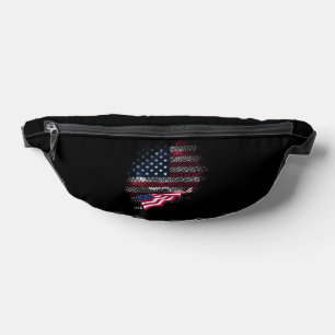 Drapeau USA