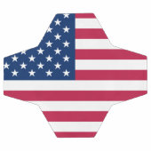 drapeau usa (Plat)
