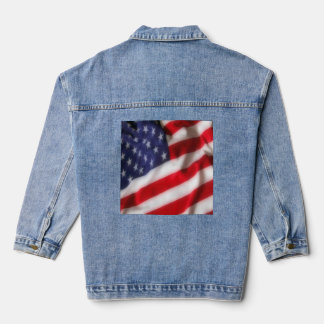 Drapeau USA