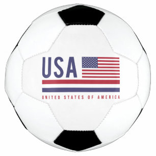 Drapeau USA et code ISO Alpha-3 Design
