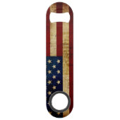 Drapeau USA / Grunged (Devant)