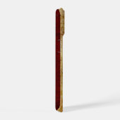 Drapeau USA / Grunged (Côté droit)