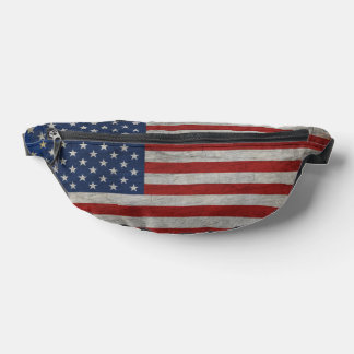 Drapeau vintage