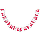 Drapeaux à bottes polonais, bannières patriotiques (Tout)