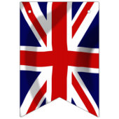 Drapeaux américains et britanniques (Deuxième drapeau)