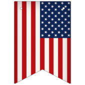 Drapeaux Américains Personnalisés (Premier drapeau)