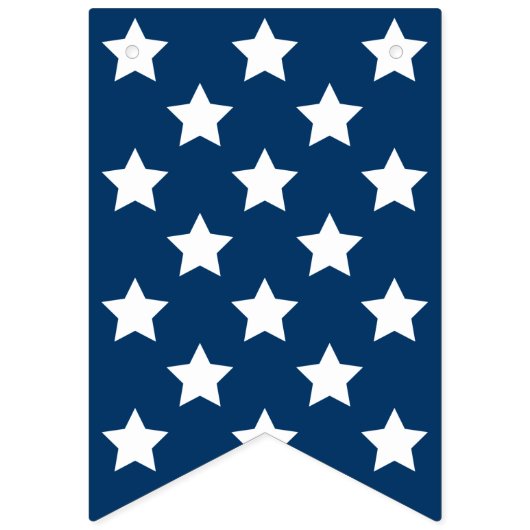 Drapeaux américains rectangles rouges blancs bleus (Deuxième drapeau)