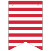 Drapeaux américains rectangles rouges blancs bleus (Premier drapeau)