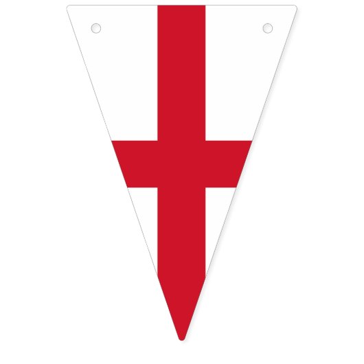 Drapeaux anglais et britannique (Deuxième drapeau)