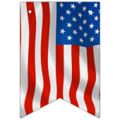 Drapeaux britanniques américains Mariage de l'anni (Premier drapeau)