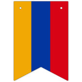 Drapeaux d'Arménie (Deuxième drapeau)