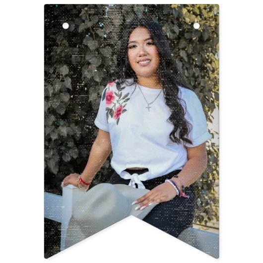 Drapeaux de banderole de dernière chevauchée pour  (Deuxième drapeau)