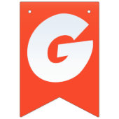 Drapeaux de banderole de vente de garage (Troisième drapeau)