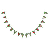 DRAPEAUX de bannière d'anniversaire de base-ball (Tout)