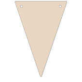 Drapeaux de bannière de Bunting au charme rustique (Deuxième drapeau)