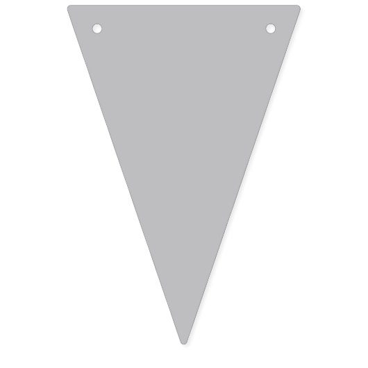 Drapeaux de bannière d'étamine de bébé (Premier drapeau)