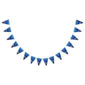 Drapeaux de bannières requins (Tout)