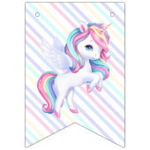 Drapeaux De Brouillard Joyeux Anniversaire. (Premier drapeau)