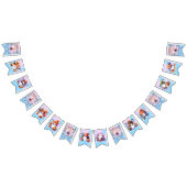 Drapeaux de Bunch Ghost pour enfants Anniversaire (Tout)