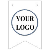 Drapeaux de Bunthday Boy Cute Simple Kids (Troisième drapeau)