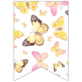 Drapeaux de Bunting (Premier drapeau)