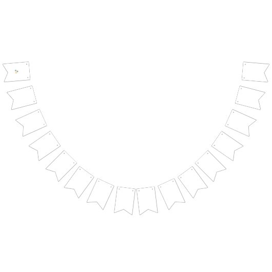 Drapeaux de Bunting | Bannières d'événements et de (Tout)
