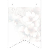 Drapeaux de Bunting Mariages mariés (Deuxième drapeau)