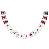 Drapeaux de Canadien de jour du Canada (Tout)