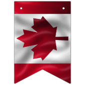 Drapeaux de Canadien de jour du Canada (Troisième drapeau)