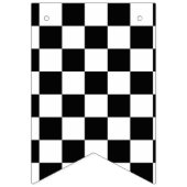 Drapeaux de course à bannière (Deuxième drapeau)