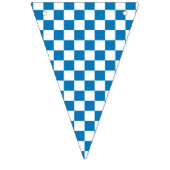 Drapeaux de course bannières (Troisième drapeau)