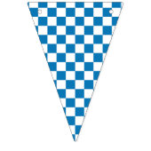 Drapeaux de course bannières (Deuxième drapeau)