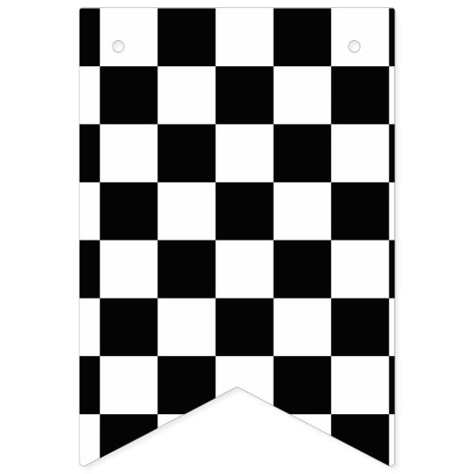 Drapeaux de course bannières (Deuxième drapeau)