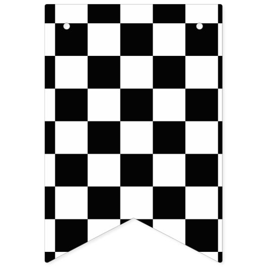 Drapeaux de course bannières (Premier drapeau)